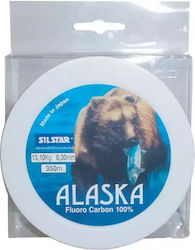 Silstar Alaska 150m 0.25mm 0.25mm