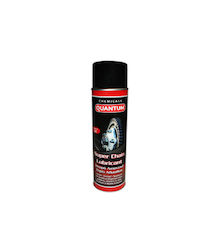 Quantum Motorcycle Chain Lubricant 600ml Quantum Motorcycle Chain Lubricant 600ml