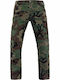 Trousers Cargo in Regular Fit Variation