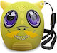 Bontempi Dragon Bluetooth високоговорител Жълт