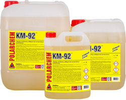 Polarchem Κμ-92 Καθαριστικός Αφρός Πρόπλυσης 20l Md-κμ-92-20l Polarchem Κμ-92 Καθαριστικός Αφρός Πρόπλυσης 20l Md-κμ-92-20l