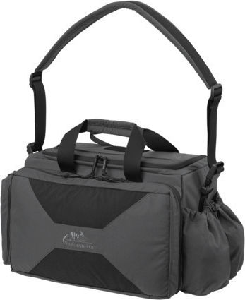 Helikon Tex Military Pouch Shoulderbags made of Polyester Gray 24lt