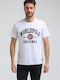 Tricou White