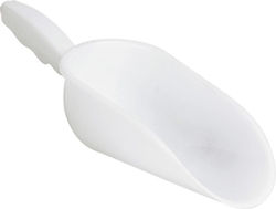 Plastic Scoop 19cm 100ml Plastic Scoop 19cm 100ml