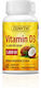Vitamin D3 5000 IU 60 Capsules