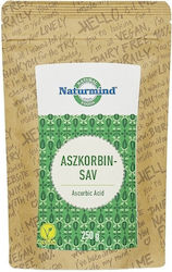 Acid Ascorbic 250g Naturmind