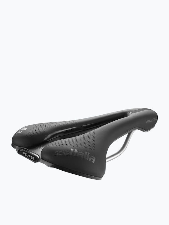 Selle Italia Flite Boost Gravel Black Bicycle Saddle MTB / Racing