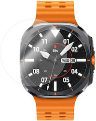 Fixed Tempered Glass Galaxy Watch Ultra 2τμχ