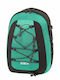 Polo Offpist School Bag Backpack Turquoise 28Liters