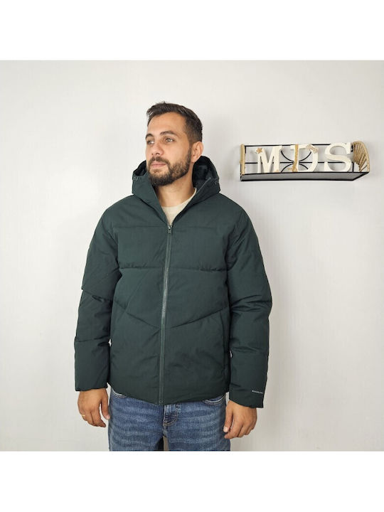 Jack & Jones Winter Jacket Puffer Scarab