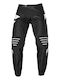 Shift 3lack Label Race Summer Motocross Pants Schwarz
