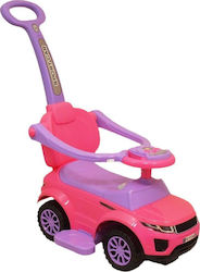 BabyMix Sport Car για 12+ μηνών BabyMix Sport Car για 12+ μηνών