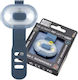 Max Molly Φωτάκι Προστασίας Σκύλου Matrix Ultra Led-safety Light-ocean