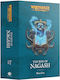 Νουβέλα Warhammer- The Rise Of Nagash (paperback) (english) (bl3272)