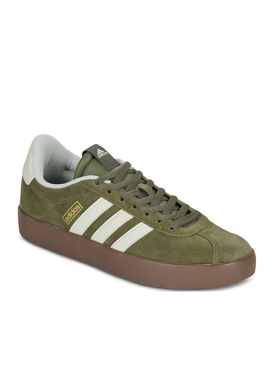 Vl Court 3.0 Herren Sneakers Khaki
