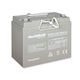 Northbatt Μπαταρία Φωτοβολταϊκών 12V 88Ah (NBEV88-12)