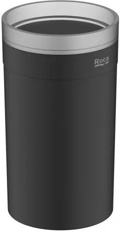 Roca Victoria Cupa ei Plastic Neagră 8433290984651