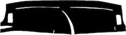 Auto Armaturenbrettabdeckung Mercedes Sprinter W903 1997 Race Axion 1er Κτ.23211-rx