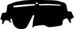 Husă Bord Fiat Grande Punto 2005>2012 Race Axion 1buc Husă Bord Fiat Grande Punto 2005>2012 Race Axion 1buc