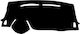 Car Dashboard Cover Nissan Micra K14 5d 2017 Race Axion 1pc Kt.24296-rx Kt.24296-rx