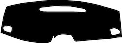 Auto Armaturenbrettabdeckung Opel Astra G 1998-2004 Race Axion 1er Stück Kt.25321-rx Auto Armaturenbrettabdeckung Opel Astra G 1998-2004 Race Axion 1er Stück Kt.25321-rx