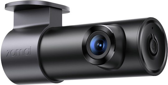 70Mai M310 Plus 3K Car DVR Camera 1620P Wi-Fi