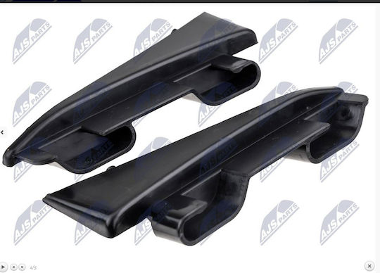 Φασες Πορτ Μπαγκαζ Audi Tt 2007-2015 Δεξια Αριστερα Ezc-au-331