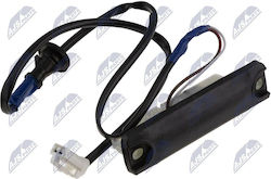 Hood Trunk Handle Toyota Avensis 2003-2008 Ezc-ty-112 Hood Trunk Handle Toyota Avensis 2003-2008 Ezc-ty-112