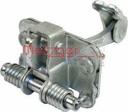 Metzger Autotürteile Türmechanismus Citroen C2 Vorderseite 2312063 Metzger Autotürteile Türmechanismus Citroen C2 Vorderseite 2312063