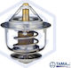 Therm 52mm Double Toyota Hilux Hiace Diesel L 2l Wv52ta88 Tama