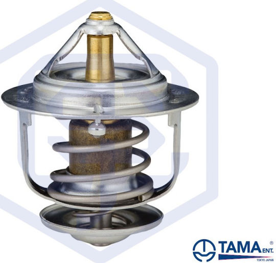 Therm 52mm Double Toyota Hilux Hiace Diesel L 2l Wv52ta88 Tama