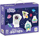 Παιδικό Puzzle Baby 27pcs Δεσύλλας
