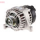 Generator Alternator Denso Dan519