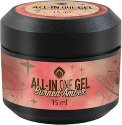 Magnetic Nail Design Gel 15ml