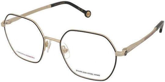 Brillengestelle mit Rezept Carolina Herrera Her 0286 2m2
