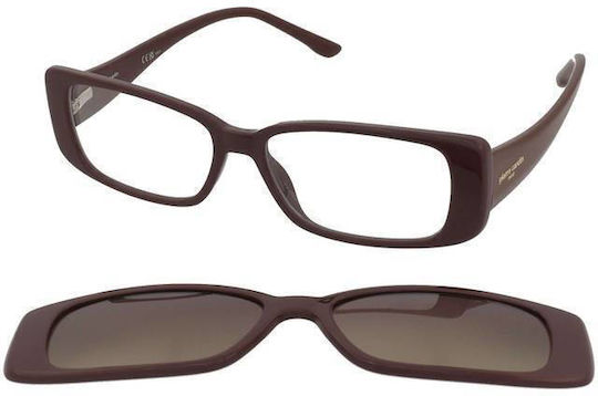 Ochelari De Vedere Pierre Cardin P.c 8534/cs Lhf La