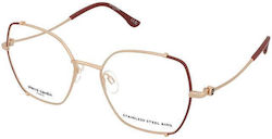 Γυαλιά Οράσεως Pierre Cardin P.c 8922 Au2