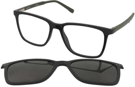 Гръбни Рамки За Очилa Pierre Cardin P.c 6280/cs 3ol/uc