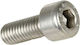Akrapovic Βίδα Ατσάλι P-fb151 Τεμάχιο