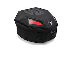 MC-0152-Α Motorcycle Tank Bag with Straps 25lt MC-0152-Α Motorcycle Tank Bag with Straps 25lt