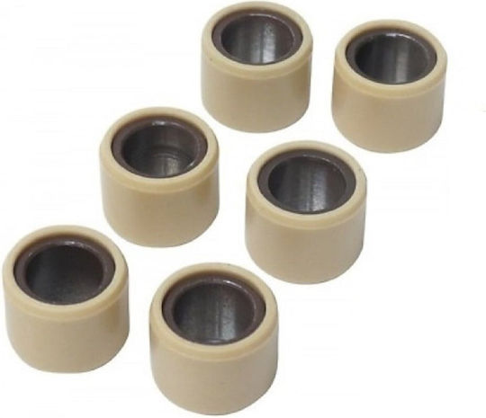 Bile Variator-Centrifugat 20x15 12.5gr 6 Buc Honda Sh 125cc-150cc Și Set Taiwan122883