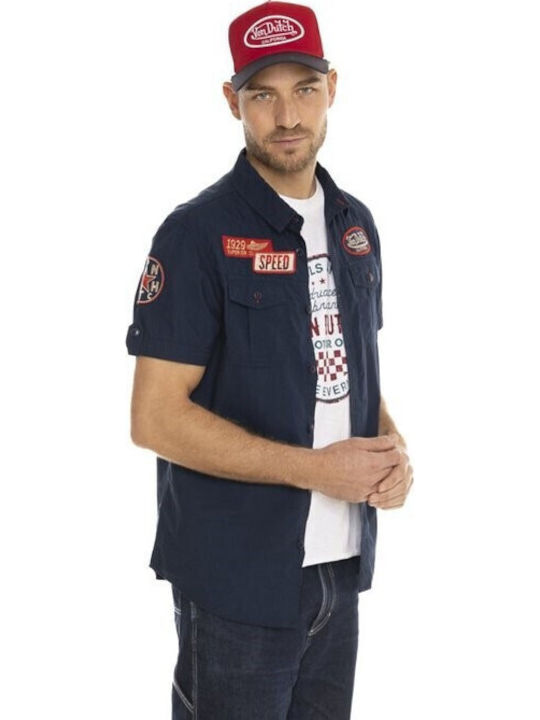 Von Dutch