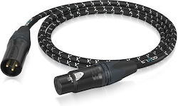 TC Helicon XLR Женски - XLR Женски 3м