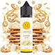Mad Juice Flavor Shot 15ml/60ml 1τμχ Cookie Don