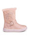 Kinderstiefel Rosa