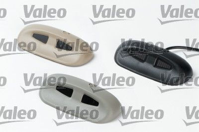 Valeo Sensor für Auto-Parksystem in Schwarz Farbe