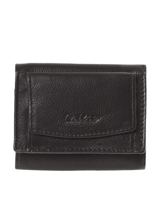 Lavor Lavor Herrenbrieftasche mit RFID Braune