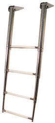 FS 3 Steps Boat Ladder