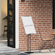 vidaXL Produkt-Display-Ständer B26.5xT26.5xH127cm