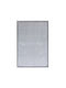 Hakuna Matte Χειροποίητο Παιδικό Χαλί Γκρι 170x120cm Πάχους 25mm